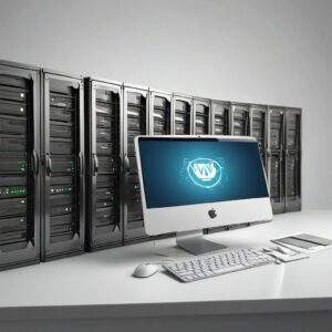 What is Website Hosting